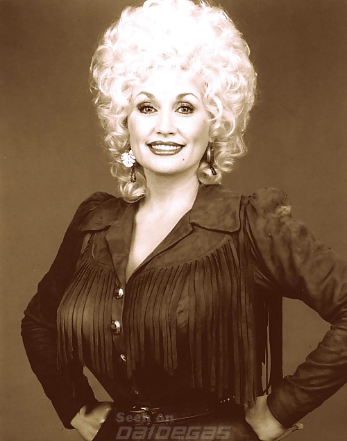 DOLLY PARTON Sexy Raccolta Foto Thread DaiDeGas Forum