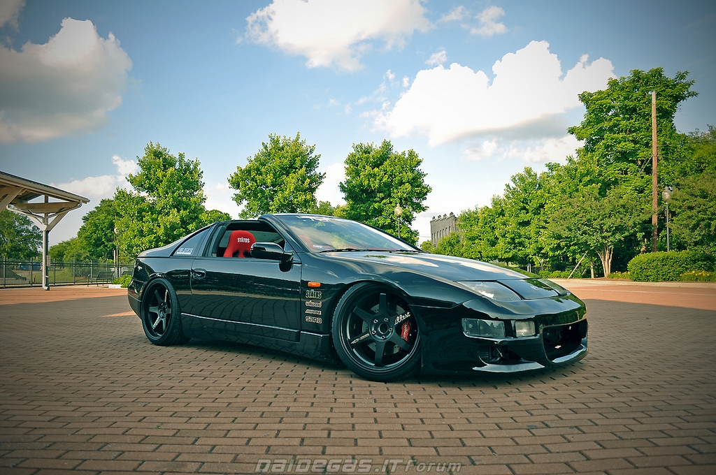 Nissan 300zx picture thread #6