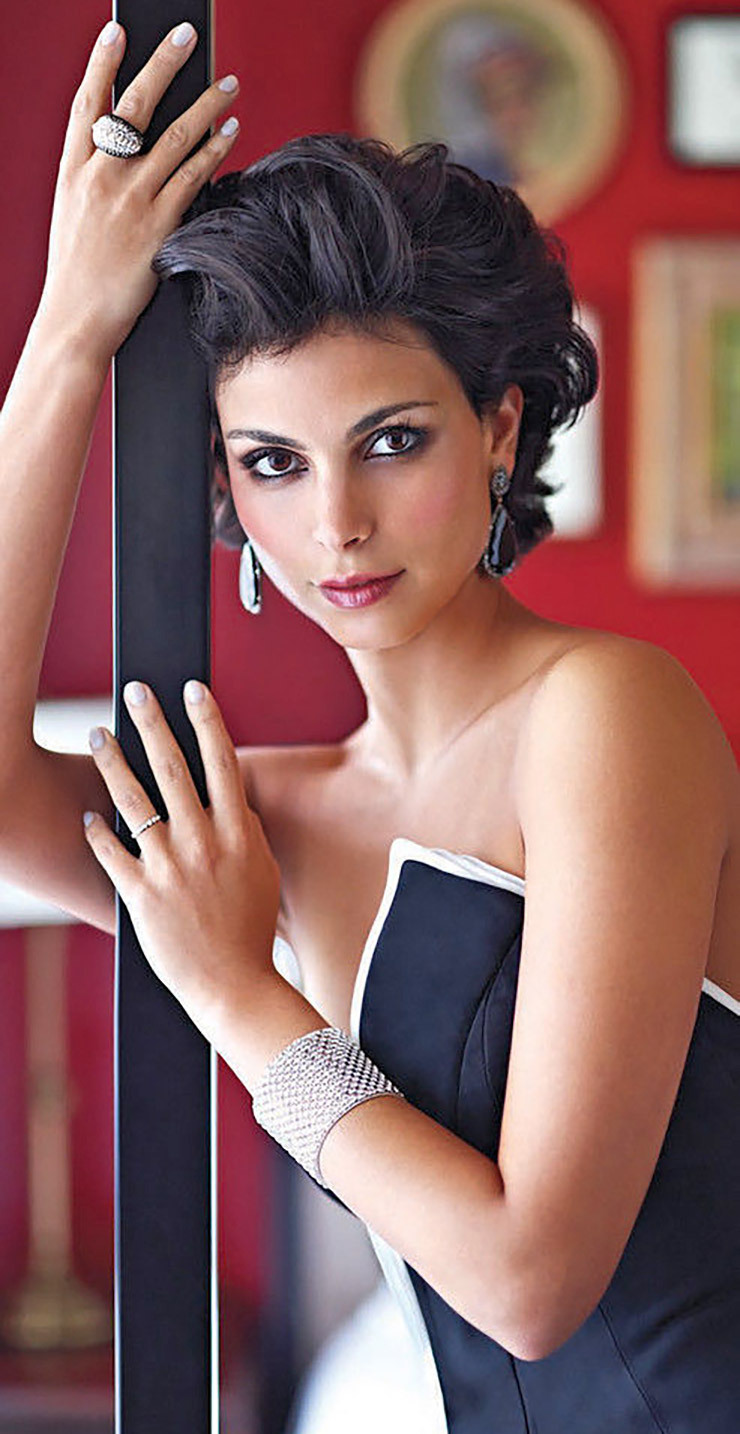 MORENA BACCARIN sexy foto gif animate thread - DaiDeGas Forum