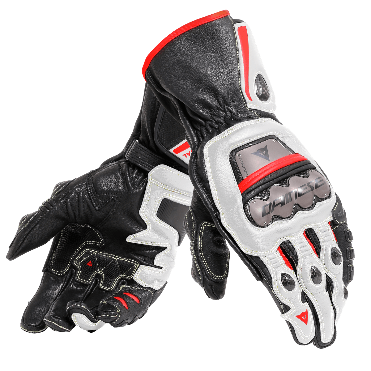 Dainese FULL METAL 6 nuovi guanti? - DaiDeGas Forum