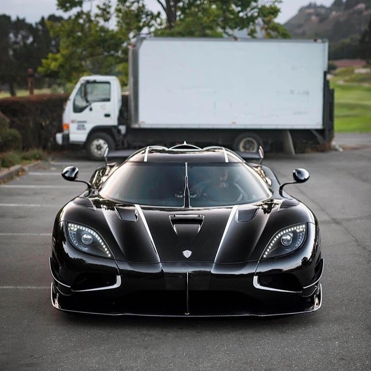 Koenigsegg Agera Raccolta Foto Thread Daidegas Forum