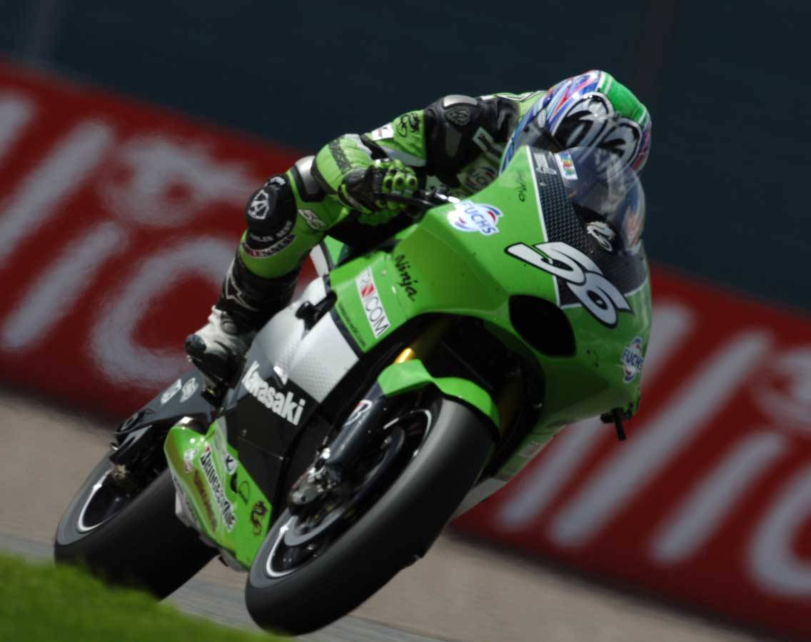 Kawasaki MOTOGP