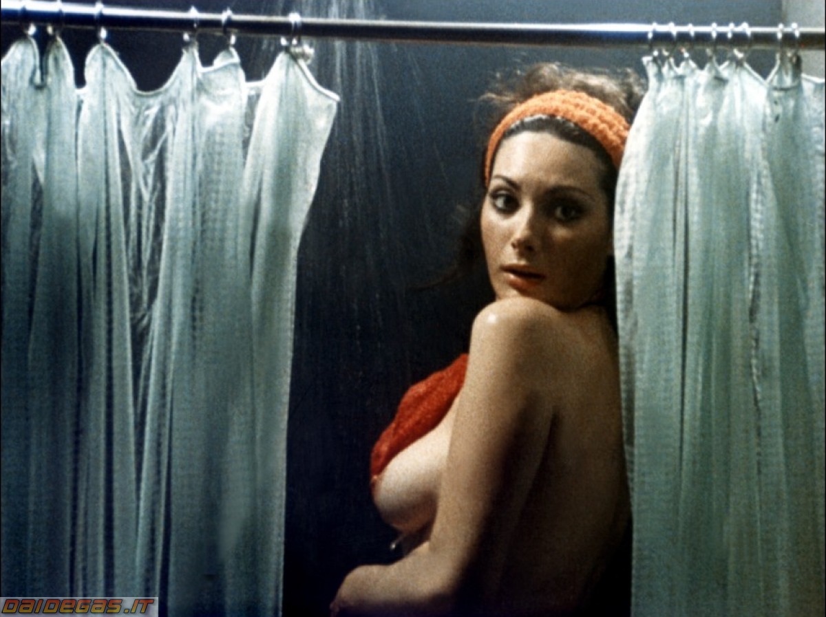 EDWIGE FENECH foto sexy gif animate thread - DaiDeGas Forum