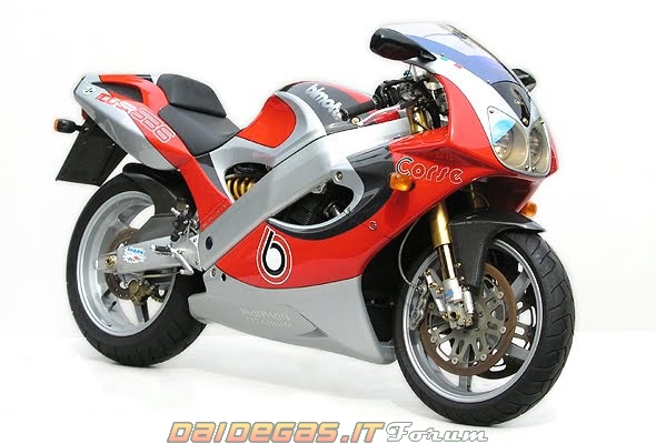 Bimota 2000