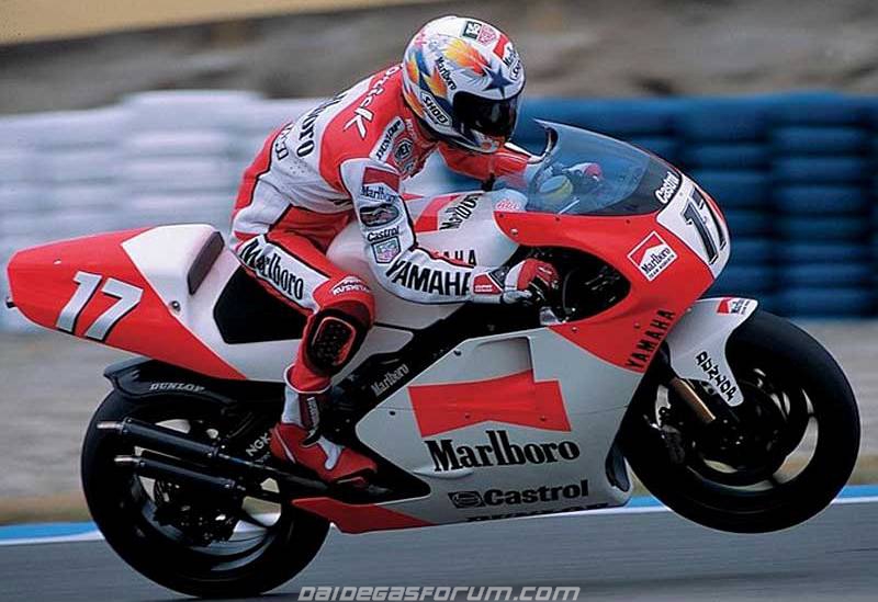 Ducati GP Marlboro