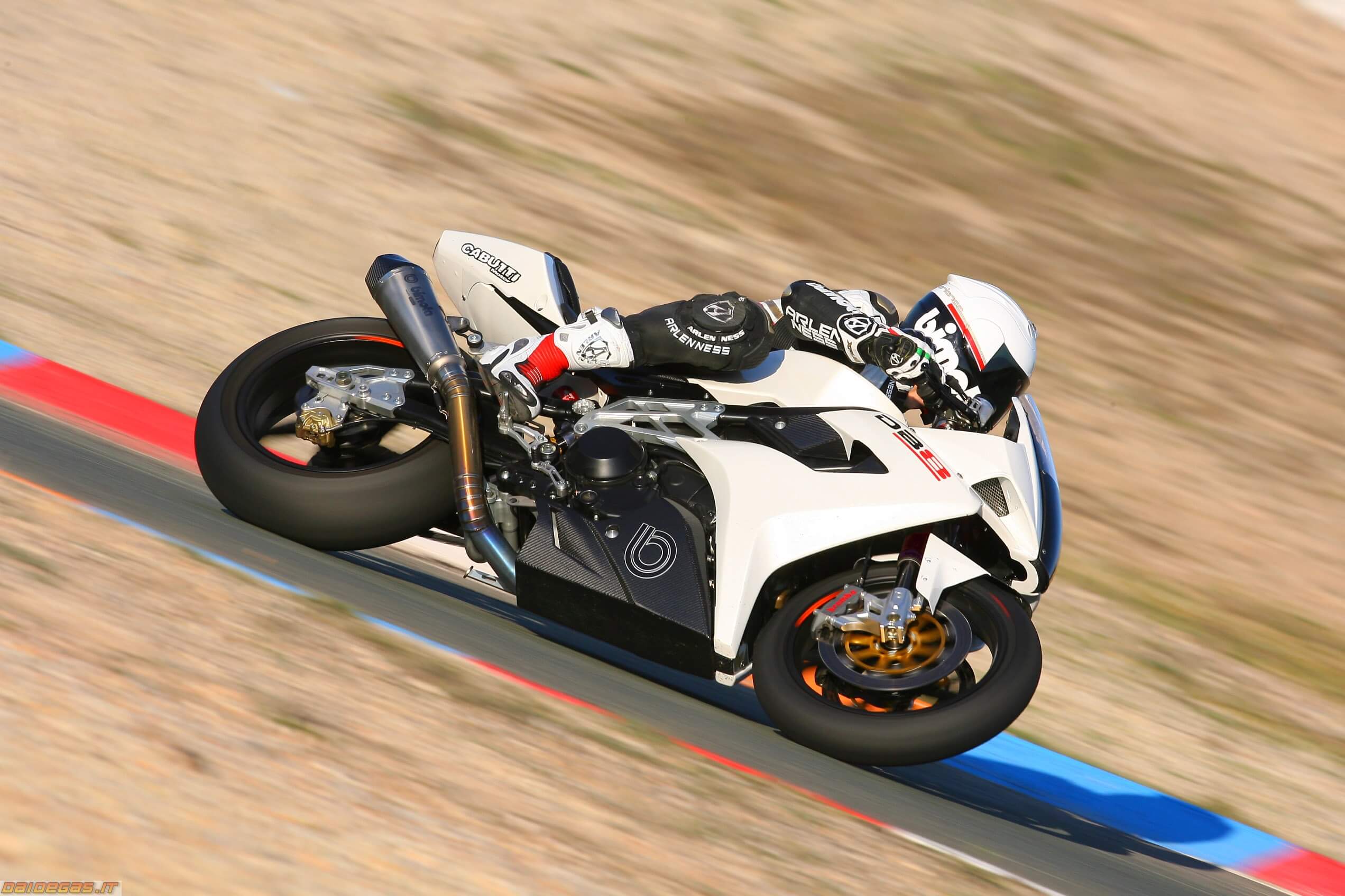 Bimota DB 11