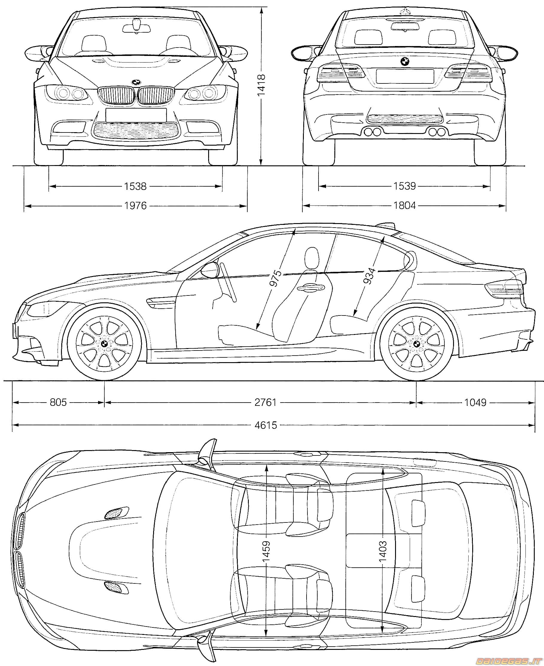 30 габариты. BMW m3 e92 Blueprint. БМВ е92 габариты. BMW e60 Blueprint. БМВ м5 Габаритные Размеры.