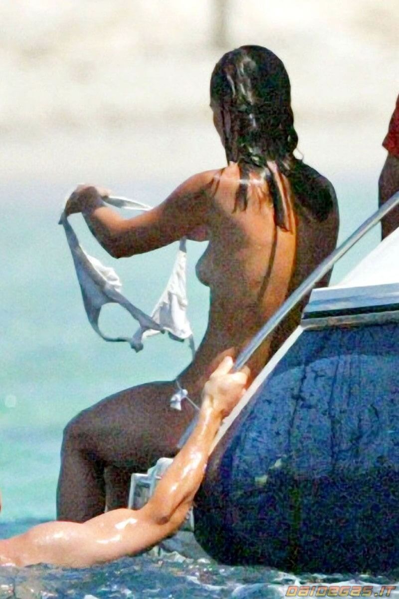 Pippa middleton leaked