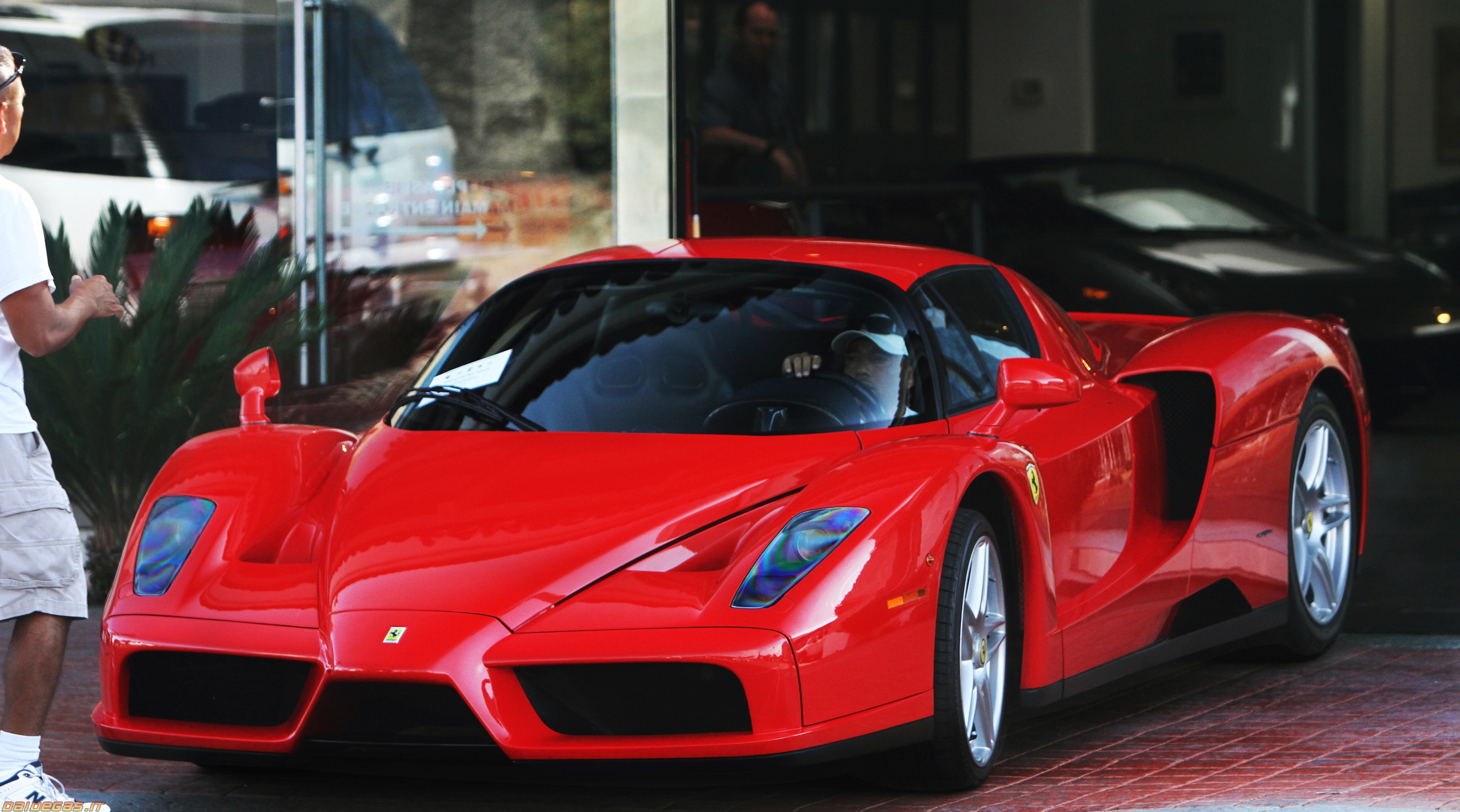 Ferrari Enzo Scuderia