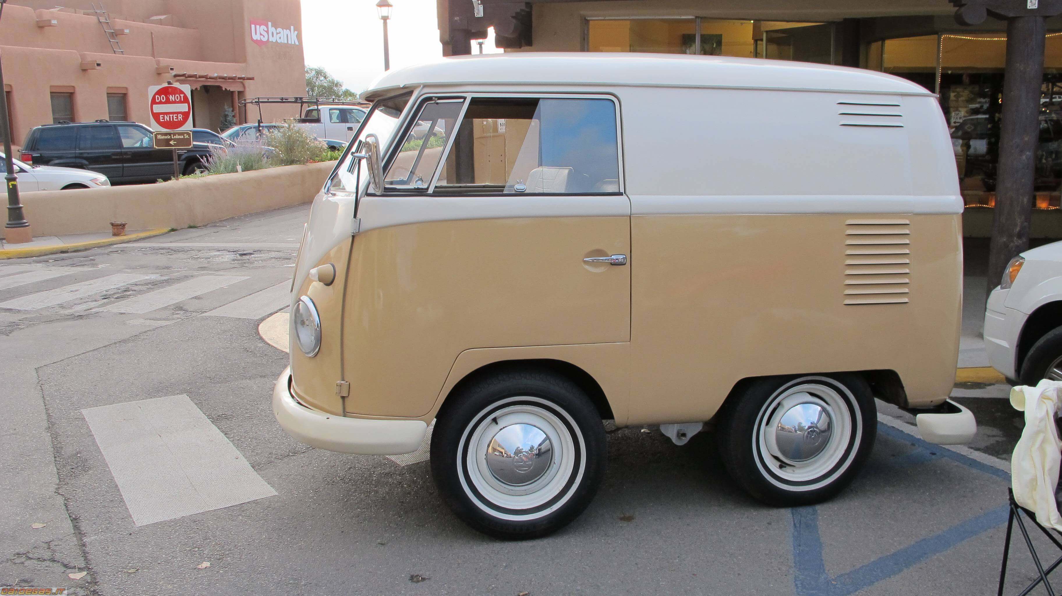 Ford comuta Concept 1967