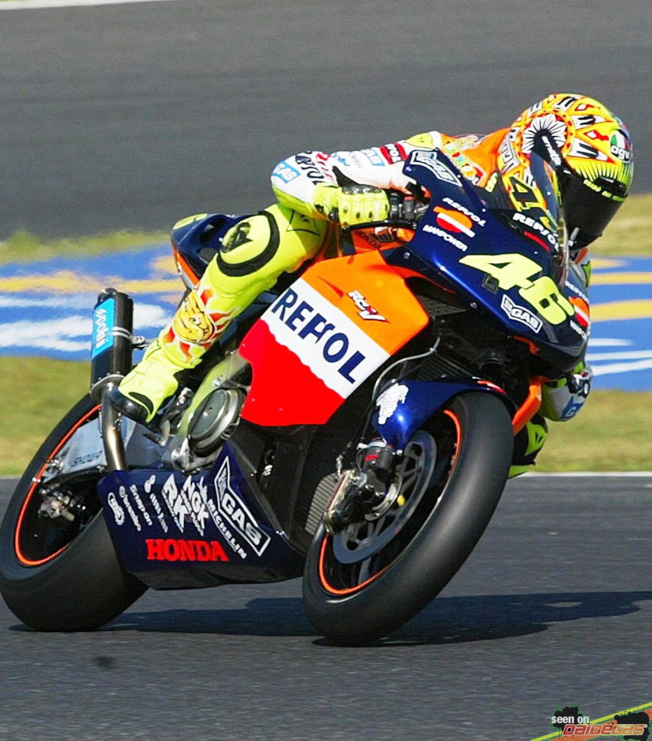 MOTOGP 2002