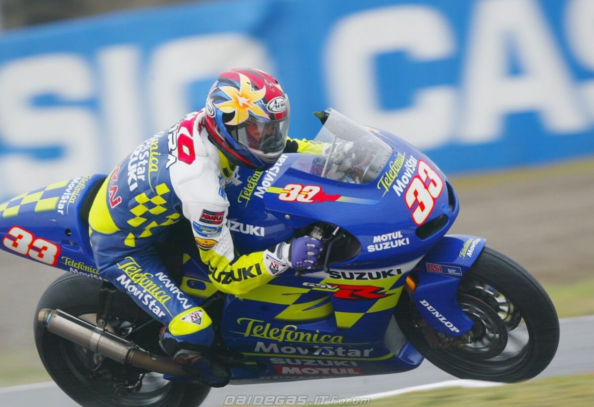 MOTOGP 2002