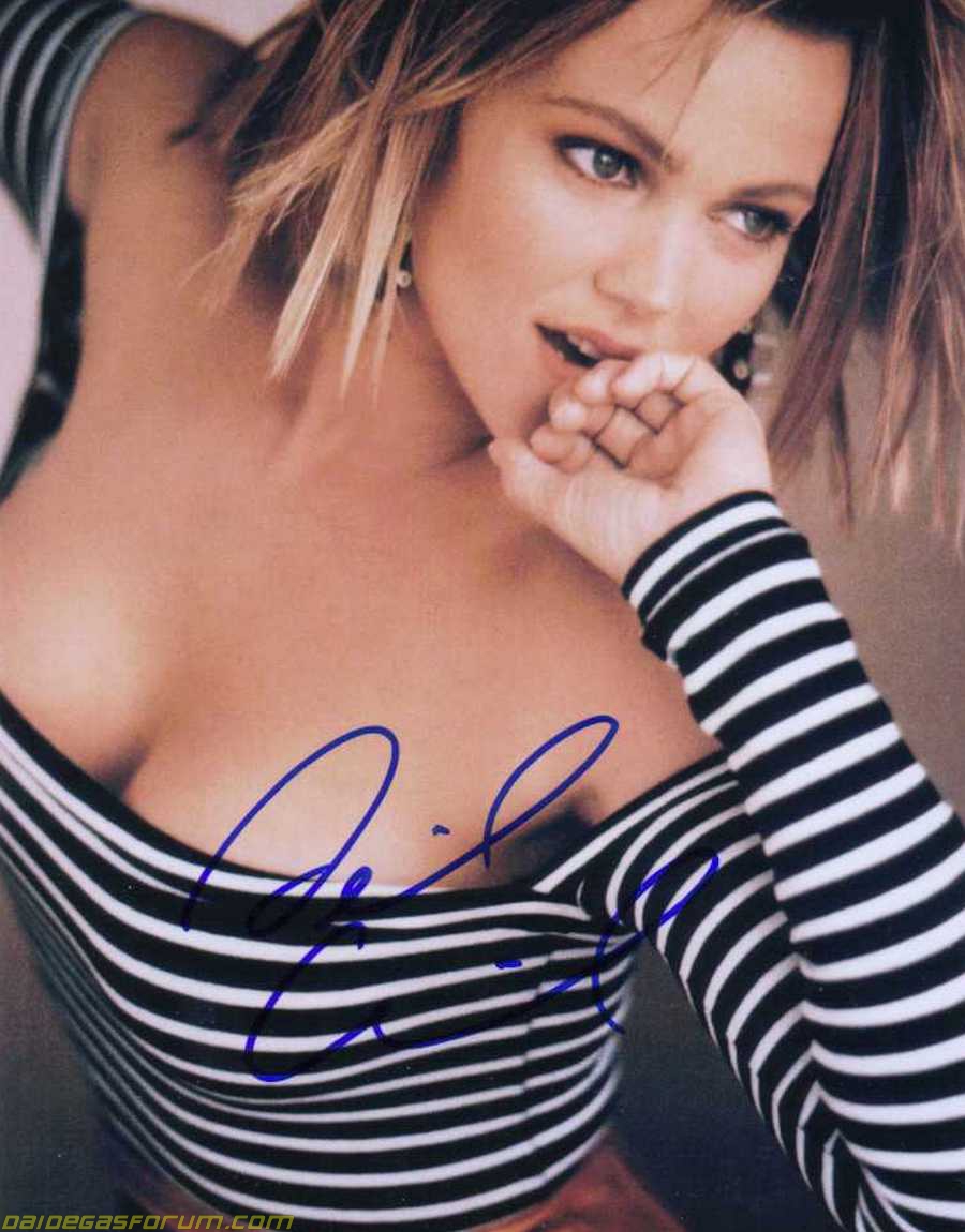 BELINDA CARLISLE sexy raccolta foto thread.