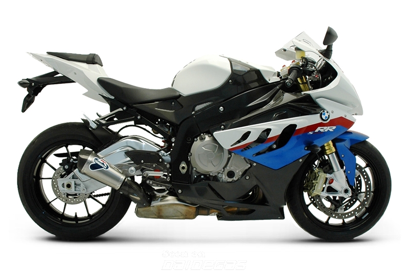 Scarichi AFTERMARKET BMW S1000RR - DaiDeGas Forum