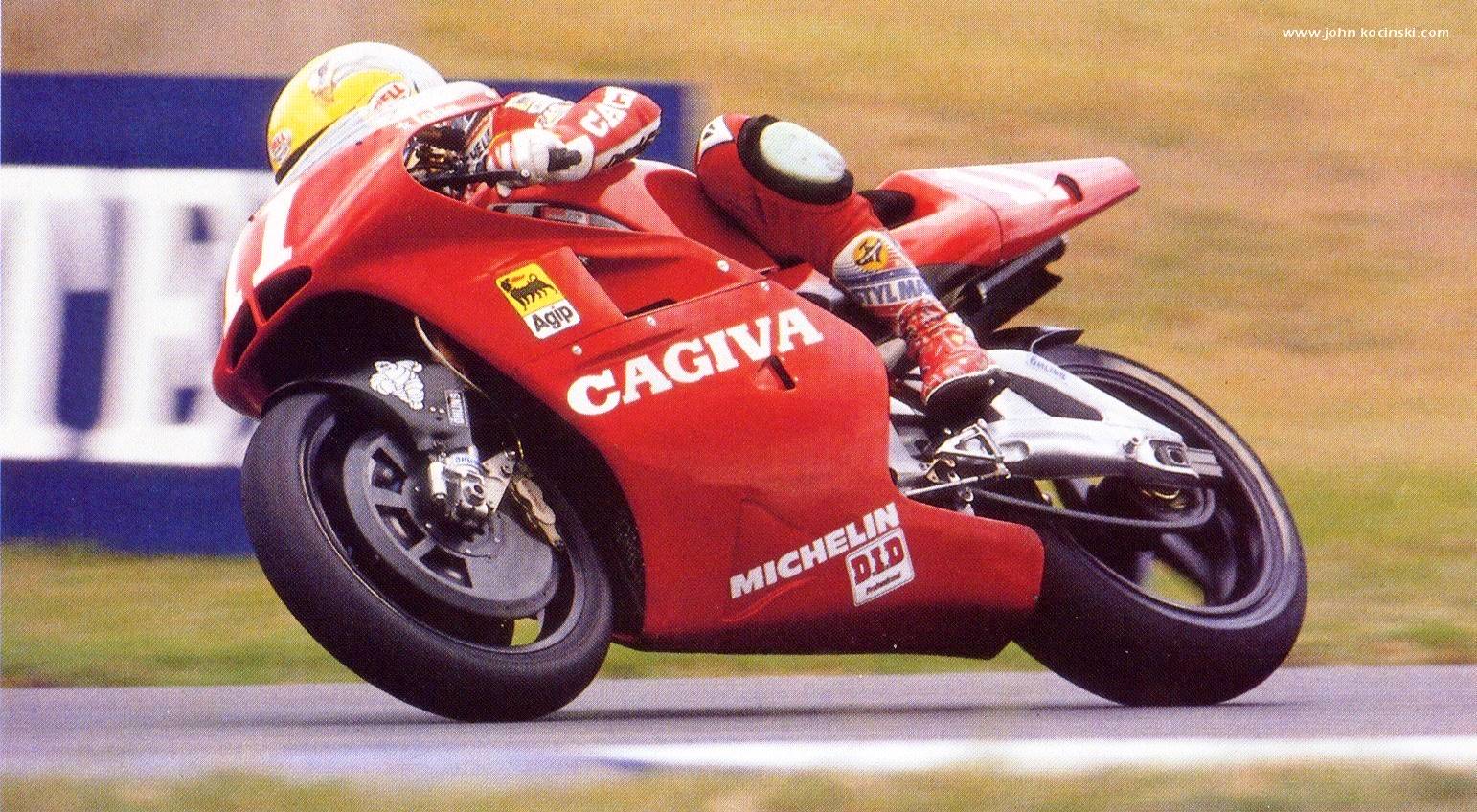 Cagiva gp500