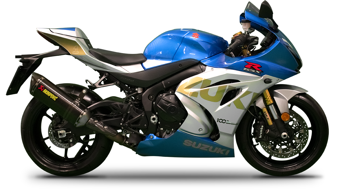 Сузуки gsxr 1000r